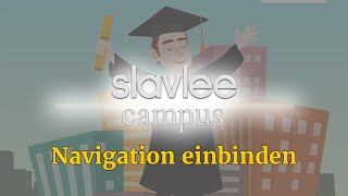 Folge 3: Erstellung eines Seitentemplates in TYPO3: Navigation einbinden