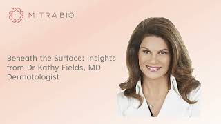 Celebrity Longevity Conversations, Episode 2: Dr Kathy Fields Net Worth