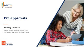 IEA Program Pre-approval Training