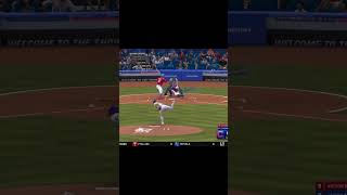 PCA & Dansby Swanson are just too good! #shorts #subscribe #share #like #mlb #cubs