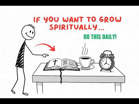 The Power of Consistency: How to Build a Daily Devotion Habit That Lasts