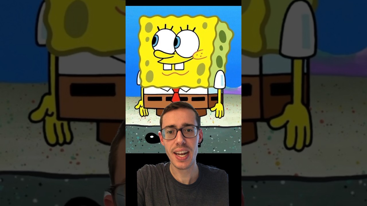 SpongeBob, Patrick and Gary 