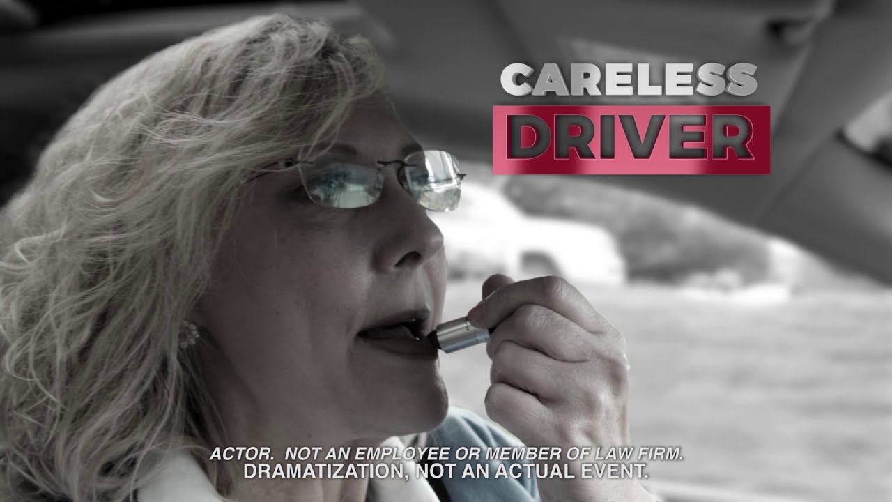 Miami Car Accident Lawyer