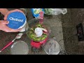 Healthy Dip Recipe