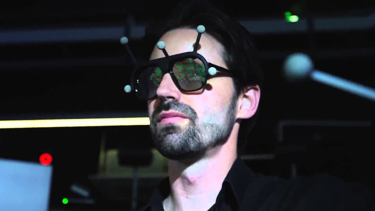 Dr Matthew Hill (CSIRO) - Malcolm McIntosh Prize for Physical Scientist of the Year.