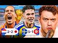 Gyokeres and Isak Looked SCARY For Sweden 5 Things We Learned