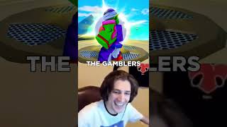 Types Of Roblox Players Part 1