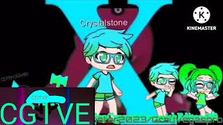 Touchstone Logo Gets Interrupted Add Round 661 Meet Klasky Csupo Of Doom??