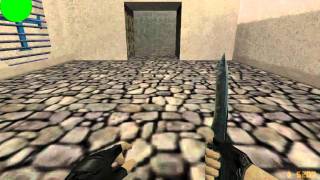 Counter Strike Good Mapa