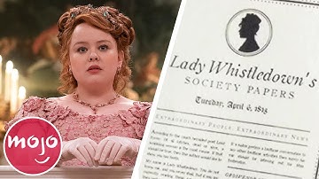 Top 30 TV Plot Twists of the Century... So Far