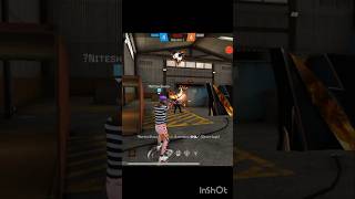 Only Red Numbers | One Tap God | Garena Free Fire