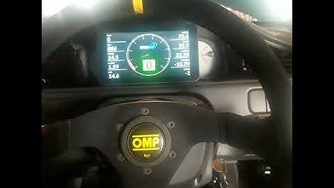 Tablet Dash Tunerview Bluetooth