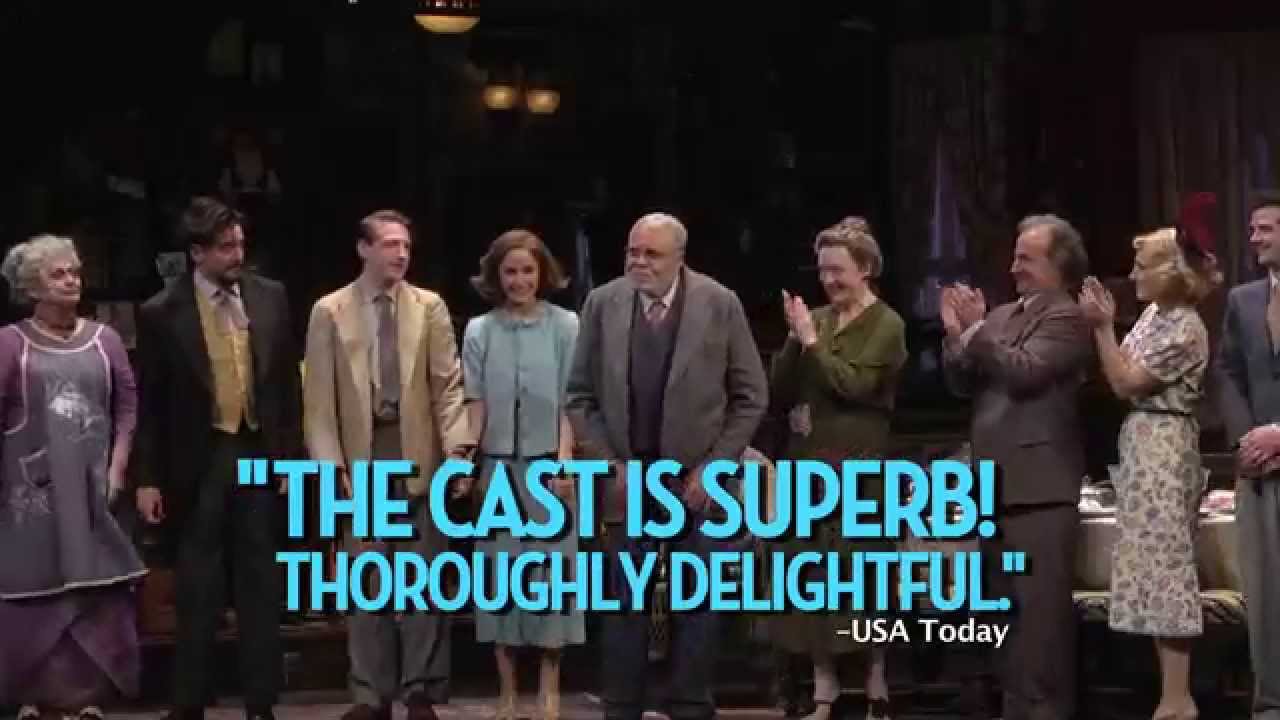 YOU CAN'T TAKE IT WITH YOU 30-Second TV Ad