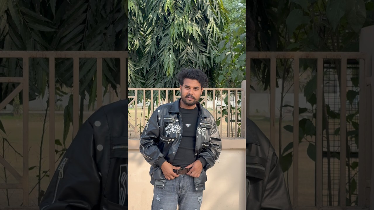 Hud dabangg dabangg 😨😱