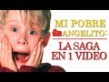 Mi Pobre Angelito I La Historia en 1 Video