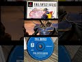 Final Fantasy intro FMV from Final Fantasy Origins PS #finalfantasy #squareenix #retrogaming #ps1