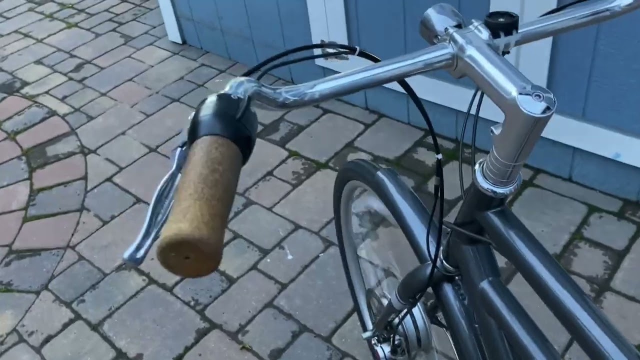 Faraday Porteur S Test Ride Conclusion - Is this working Properly?