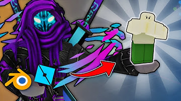 HOW TO RENDER YOUR ROBLOX AVATAR! - 2022 ROBLOX Avatar Rendering Tutorial