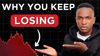 Top 5 trading mistakes YOU NEED TO KNOW!!!