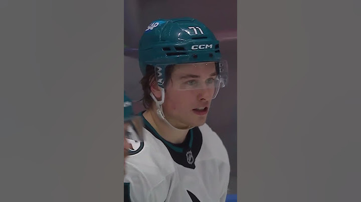 Is THIS the best sound in hockey? 🔊🤔