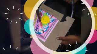 Birthday Video