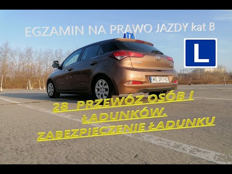 Wideo: Jak Zorganizować Przewóz Osób