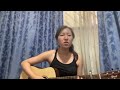 Before You Go (Lewis Capaldi Acoustic Cover)