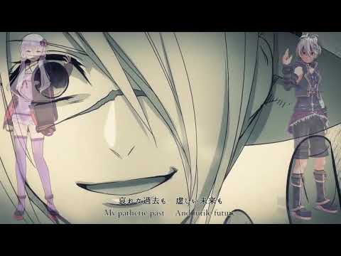 【VOCALOIDカバー】 Re:birthed 【 v flower V⁴ | フラワ & 結月ゆかり | Yuzuki Yukari】