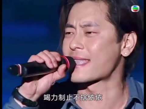 Hello- Vương Kiệt | 王傑 Hello 2001 #davewang #王傑 #vươngkiệt #hello #粵語歌 