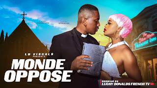 MONDE OPPOSE (LE FILM) TIMINI EGBUSON, LUCHY DONALD || 2026 DERNIER FILM NOLLYWOOD NIGÉRIAN