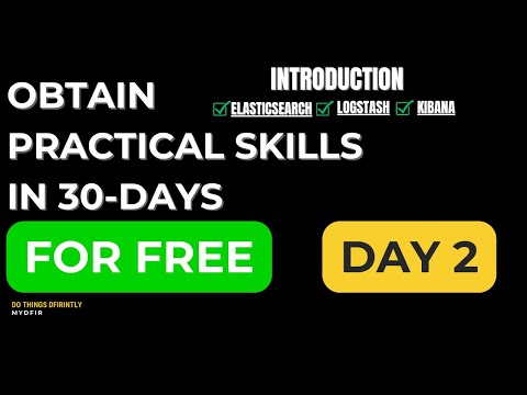 ELK Stack Introduction | Day 2