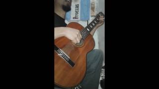 José Larralde (Permiso)  Cover