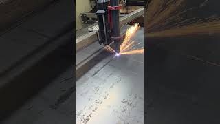 custom plasma cutting