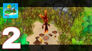 Bobatu Island - Gameplay Walkthrough Part 2 Tutorial (Android, iOS) screenshot 5