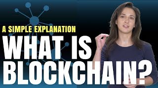 Blockchain Explained: What is Blockchain and How does Blockchain Technology Work? (Best Explanation)