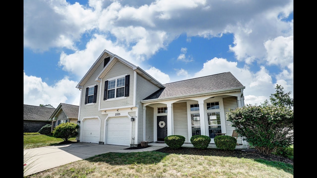 2325 FERNDOWN DRIVE MIAMISBURG OH 45342 YouTube