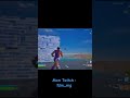 Vous kiffez le concept ? #shortfortnite #fortnite #fortniteclips