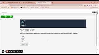 304-[DF]-KC - Performing a Conditional Search | AWS re/Start | AmaliTech