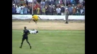 Didi Correa - Zagueiro - Melhores Momentos