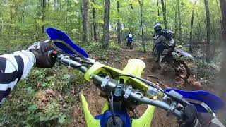 AHSCS Darrell Judy Memorial 2020 C OPEN