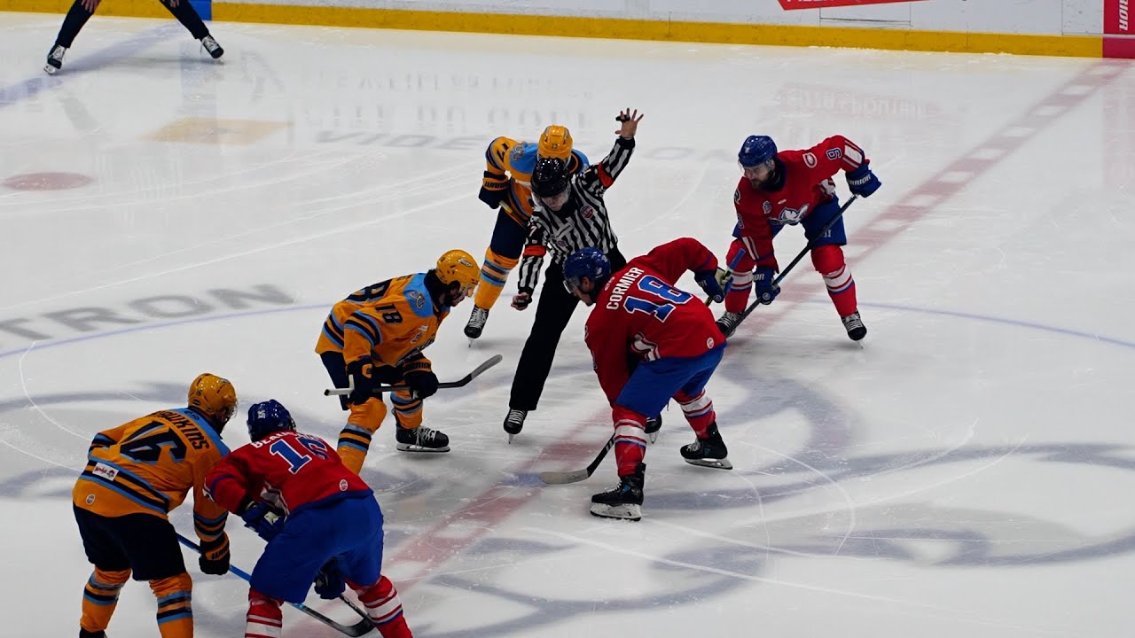 Recap: Walleye drop game 3 of Kelly Cup Finals 3-2