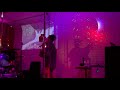 00687 矢口洋子「 長良の萬サ 」石川さゆり 歌仲間コンサート カラオケ喫茶バンバン 岩槻