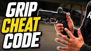 GET A PERFECT GRIP! Everytime with MAGMO GRIPS