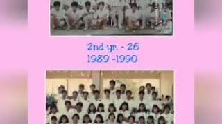 PMHS - PARAÑAQUE  BATCH '92