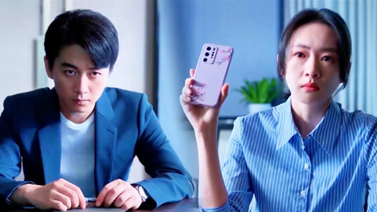 丈夫出軌還撒謊狡辯，妻子霸氣拿出證據，一個舉動讓他直接淨身出戶！【#小日子  Simple Days】#中国电视剧 #chinesedrama