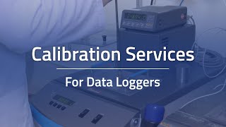 Calibration Services | MadgeTech Data Loggers