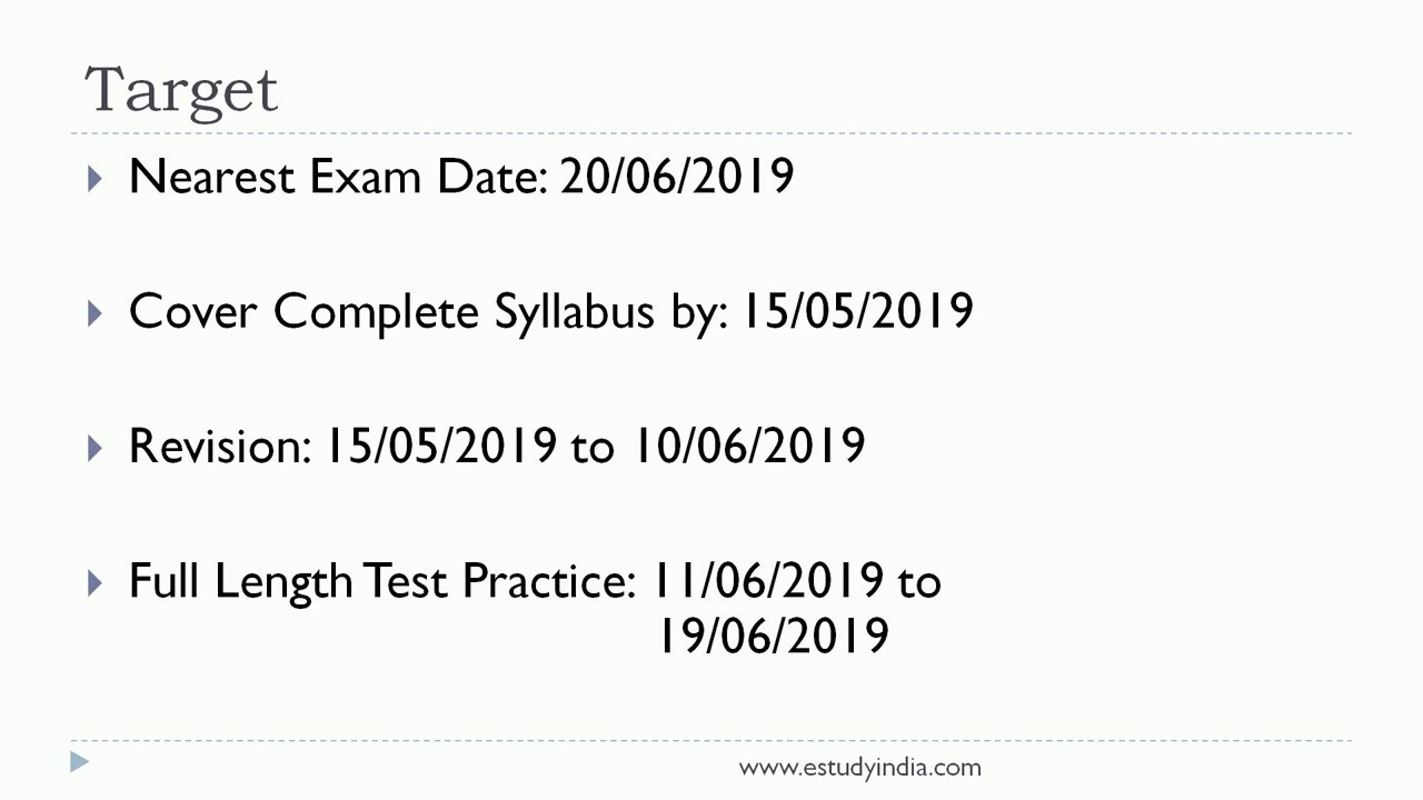 NTA NET Preparation for Computer Science and Application 2019