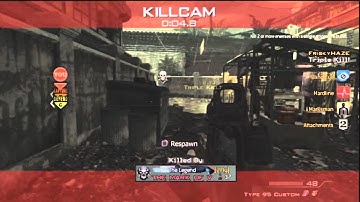 Triple Collateral | Mw3