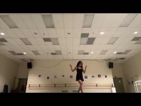 Movement Improv - Butchered Tongue (Hozier)