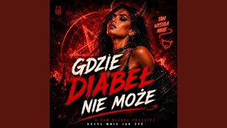 Gdzie diabeł nie może